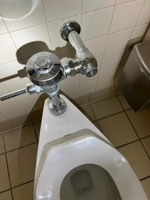 Fixture installation and repair for Pipe Repair in Picture Rocks